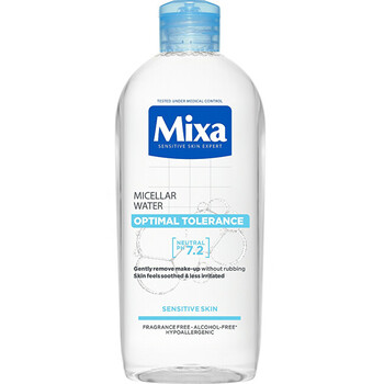 Cleansing Micellar Water (citlivá pleť) - Minerálna čistiaca pleťová voda